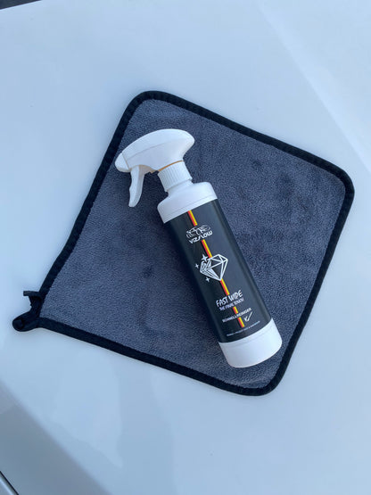 Fast-Wipe-Schnellreiniger (500 ml)